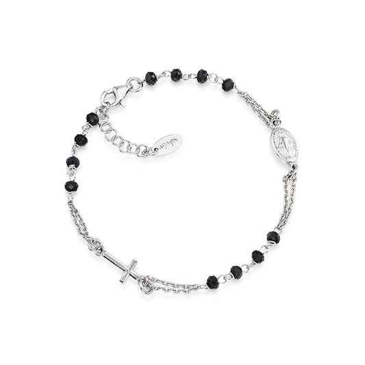 AMEN JEWELRY Mod. BROBN3 BROBN3