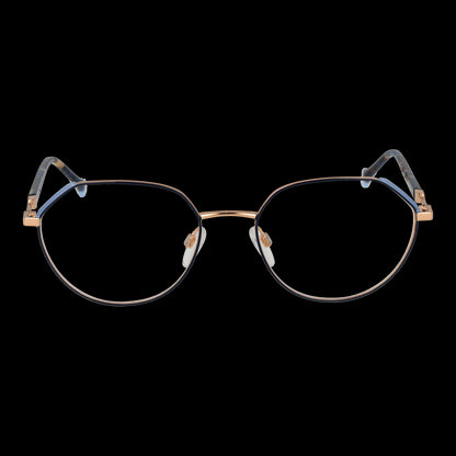 BULGET MOD. BG1781 5306A eyeglasses for ladies, featuring a chic and elegant design, perfect for stylish women looking for quality eyewear.