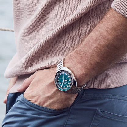BULOVA MOD. 96B322 READY STOCKED WATCHES