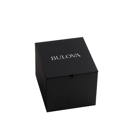 BULOVA Mod. 96A302