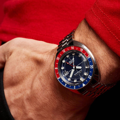BULOVA Mod. 96B405