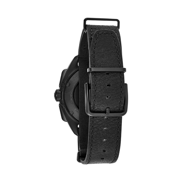 BULOVA WATCHES Mod. 98A186