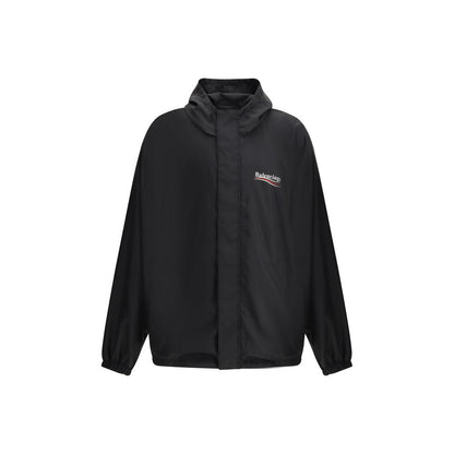 Balenciaga Waterproof Jacket