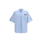 Balenciaga Overshirt Shirt