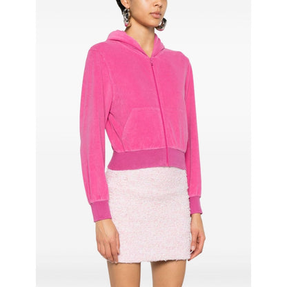 Balenciaga Sweaters Pink