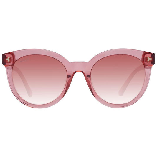 Bally Red Women Sunglasses 1728,67345776800,Bally,New with tags,Red,Sunglasses,Sunglasses for Women - Sunglasses,Women Bally BA-1042905