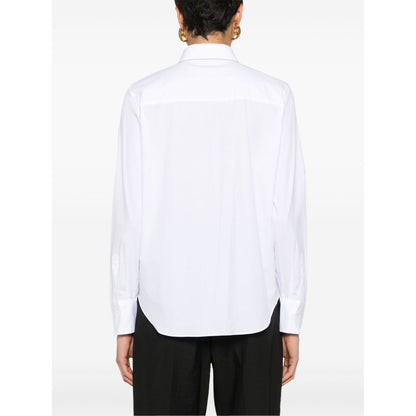 Brunello Cucinelli Shirts White