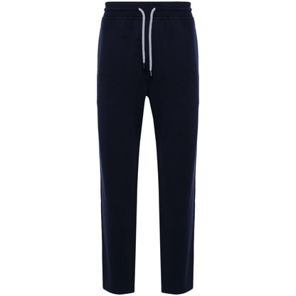 Brunello Cucinelli Trousers Blue Trousers
