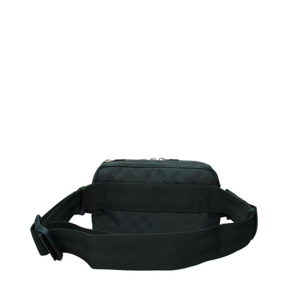 Burberry Green Nylon Backpack 1728,75667636384,Backpacks - Bags,Bags,Burberry,Green,Men,New with tags