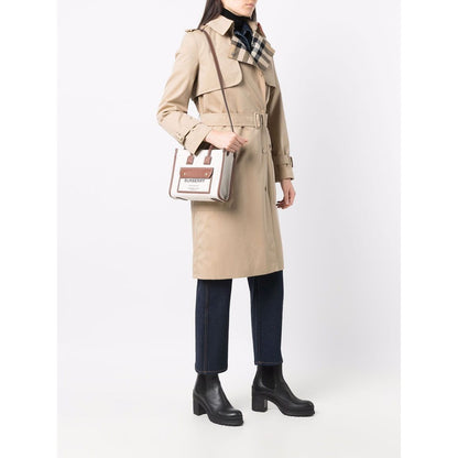 Burberry mini tote bag Shopper