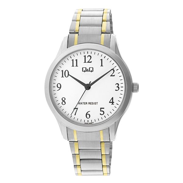 Q&Q Mod. GENT ONLY TIME