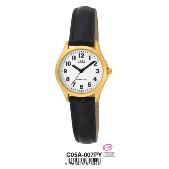 Q&Q Mod. LADY ONLY TIME
