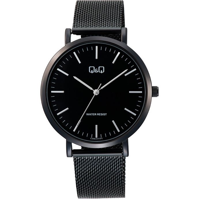 Q&Q Mod. GENT ONLY TIME