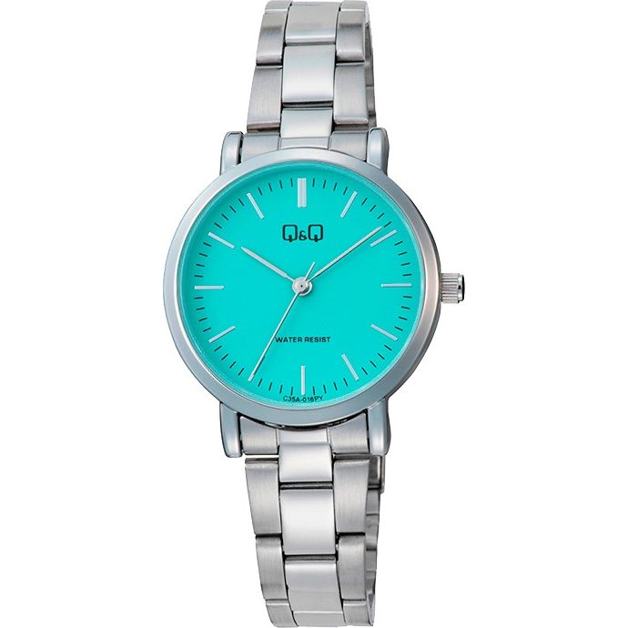 Q&Q Mod. LADY ONLY TIME