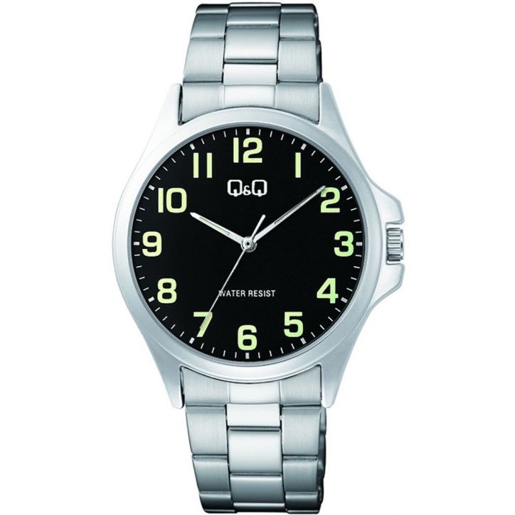 Q&Q Mod. GENT ONLY TIME