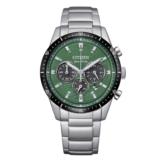 CITIZEN MOD. T9 CRONO-0