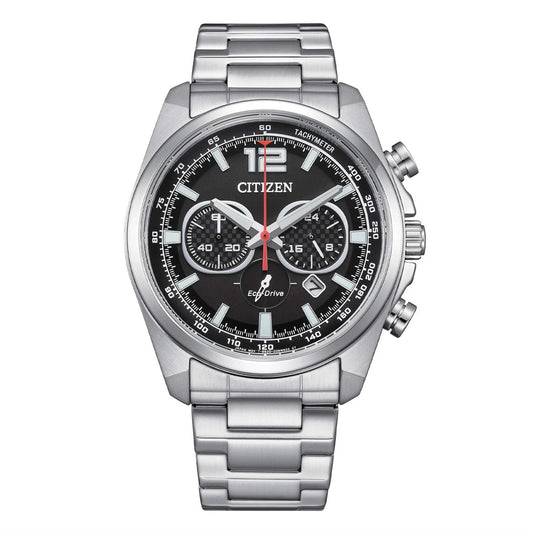 CITIZEN MOD. RACING CRONO-0