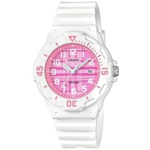 CASIO COLLECTION Mod. LADY DIVER - PINK-0