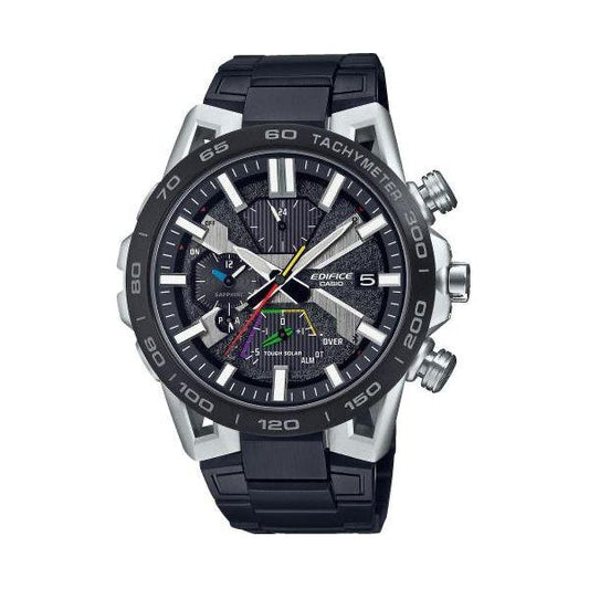 CASIO EDIFICE SOSPENSIONE Mod. RACING MULTICOLOR