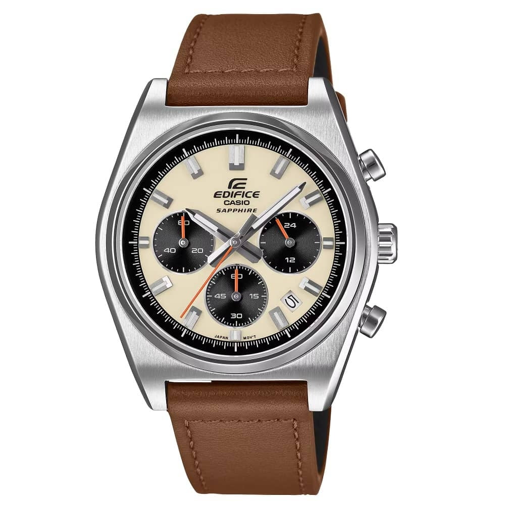 CASIO EDIFICE Mod. MOTORSPORT CHRONOGRAPH