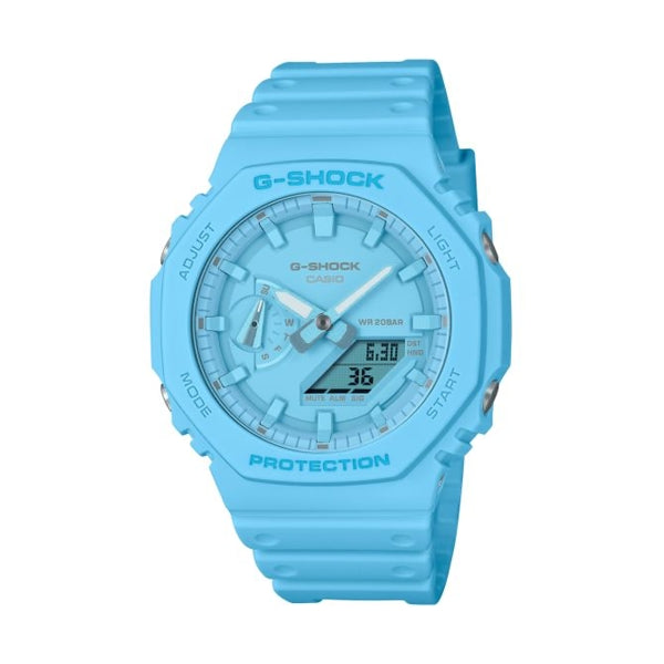 CASIO G-SHOCK Mod. OAK - TONE ON TONE SERIE WATCHES