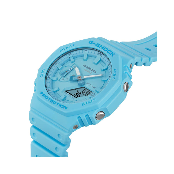 CASIO G-SHOCK Mod. OAK - TONE ON TONE SERIE WATCHES