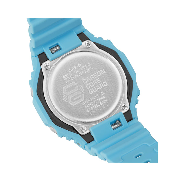 CASIO G-SHOCK Mod. OAK - TONE ON TONE SERIE WATCHES