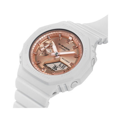 CASIO G-SHOCK Mod. OAK COMPACT - METALLIC DIAL SERIE