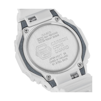 CASIO G-SHOCK Mod. OAK COMPACT - METALLIC DIAL SERIE