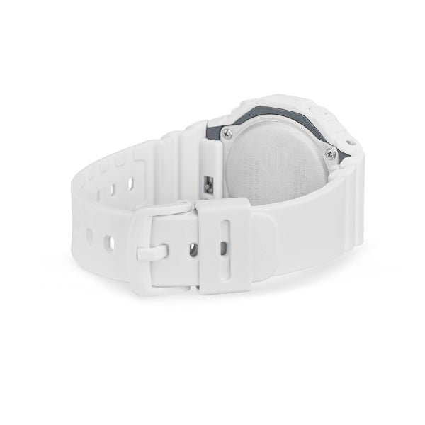 CASIO G-SHOCK Mod. OAK COMPACT - METALLIC DIAL SERIE