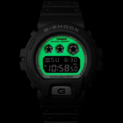 CASIO G-SHOCK Mod. OVERSIZE - HIDDEN GLOW SERIE