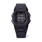 CASIO G-SHOCK Mod. SLIM - ALL BLACK WATCHES