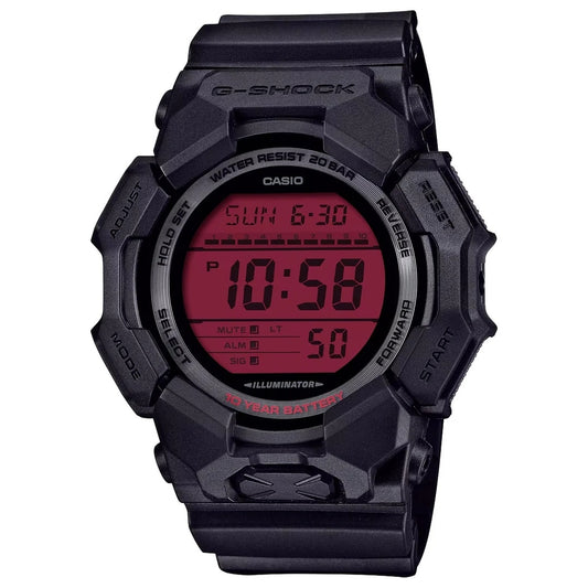 CASIO G-SHOCK WATCHES Mod. GD-010BBR-1ER