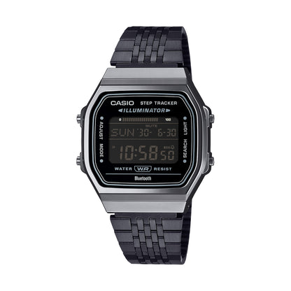 CASIO VINTAGE Mod. BLUETOOTH WATCHES