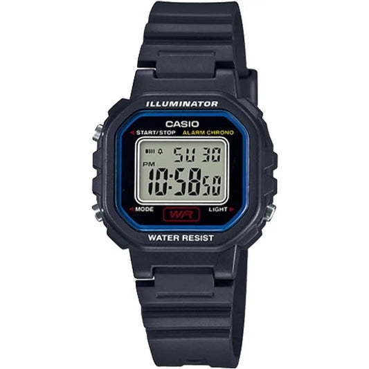 CASIO YOUTH Mod. ILLUMINATOR - BLACK-0
