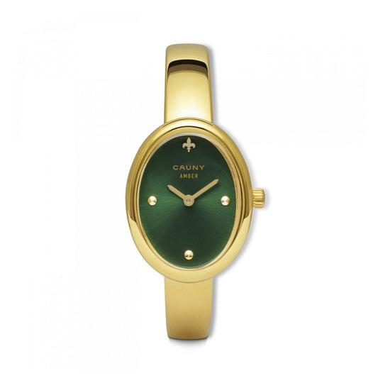 CAUNY Mod. CAB004S READY STOCKED WATCHES