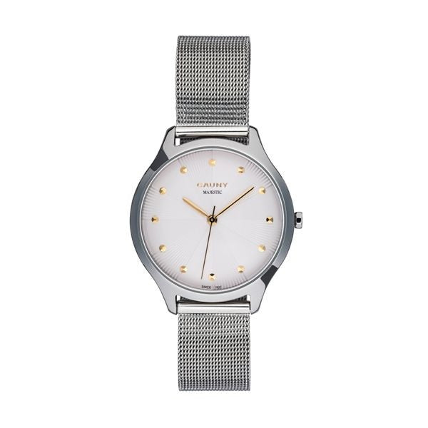 CAUNY WATCHES Mod. CMJ001