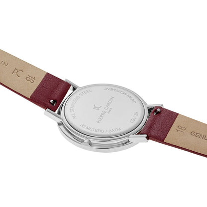 PIERRE CARDIN MOD. CBV-1015 WATCHES