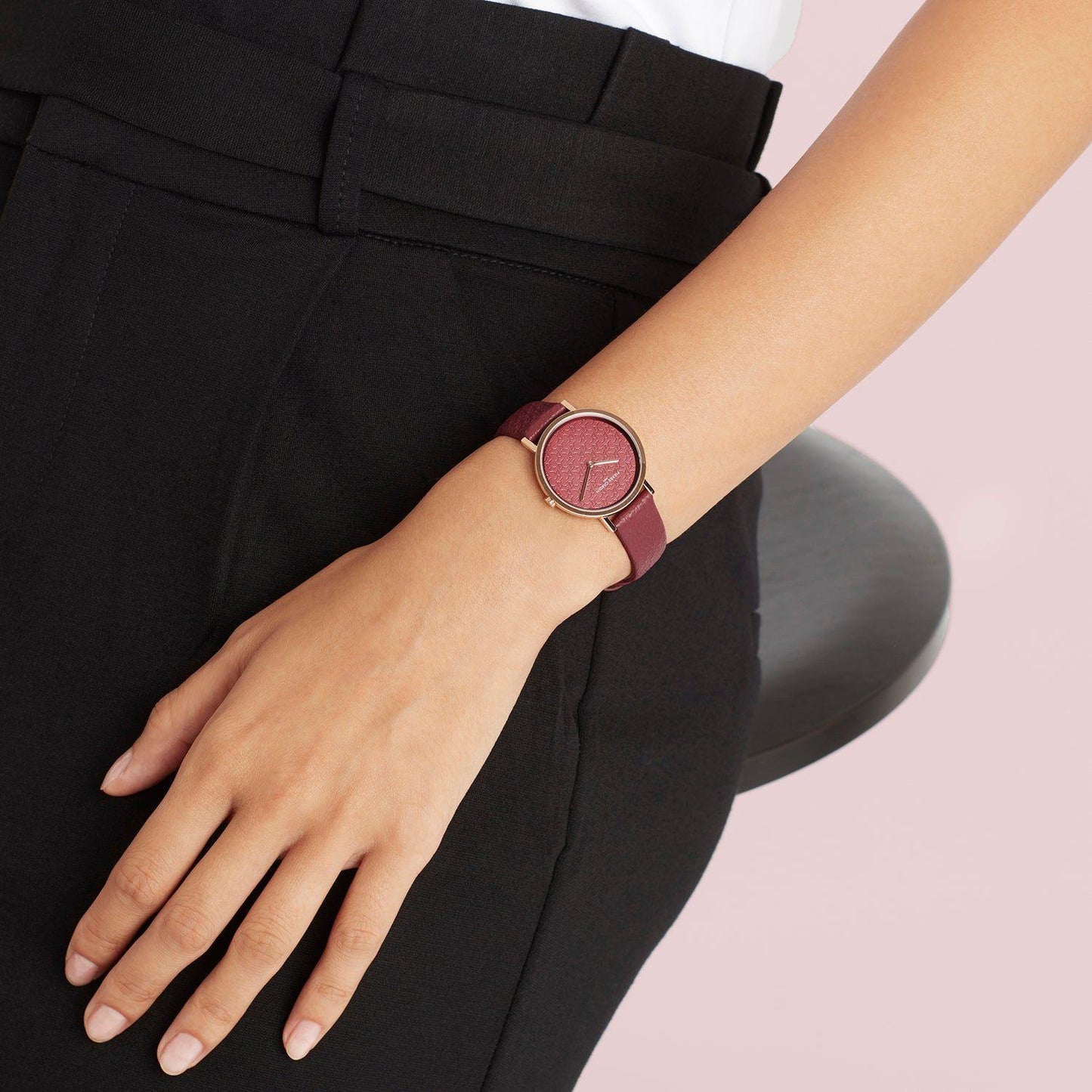 PIERRE CARDIN MOD. CBV-1506 WATCHES