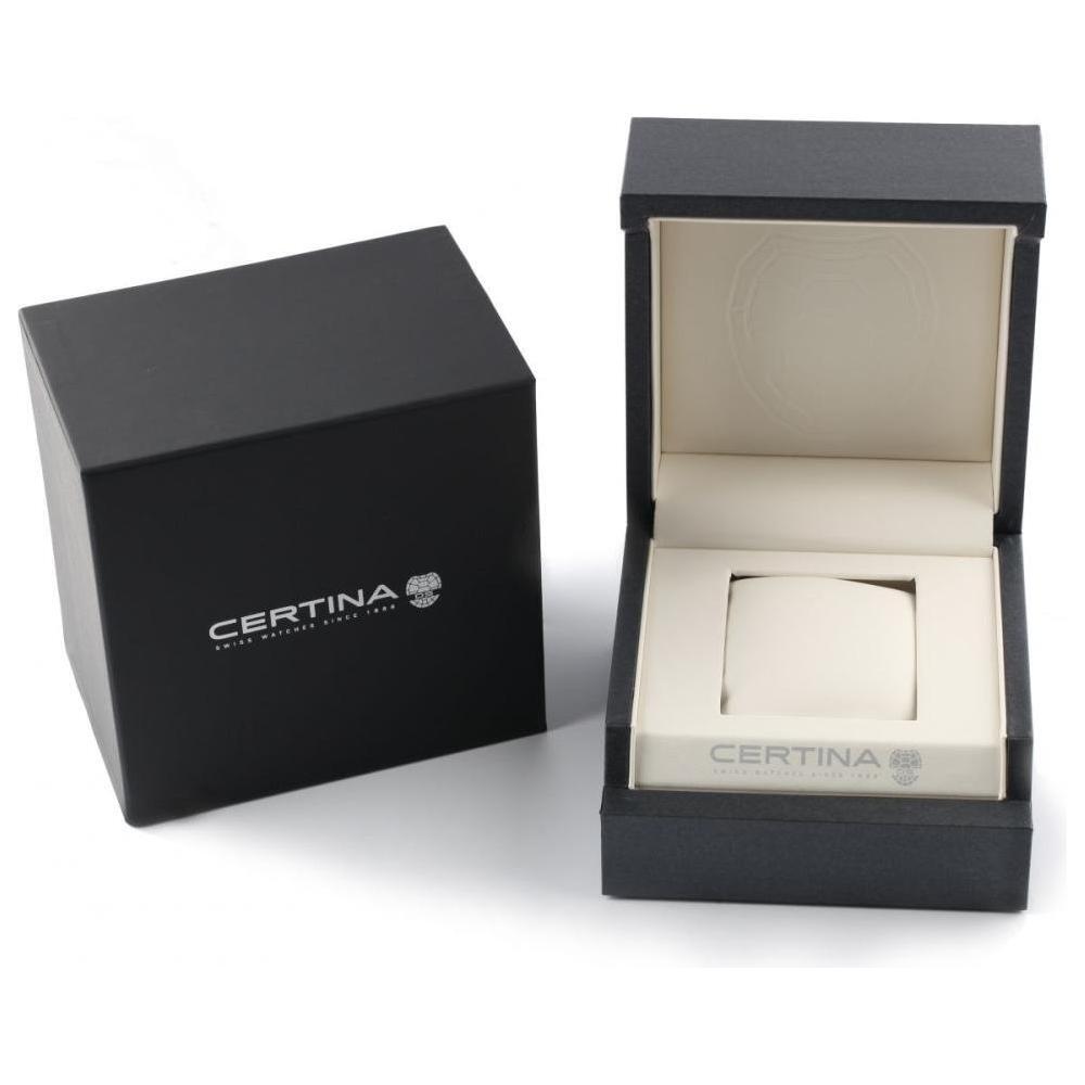 CERTINA Mod. DS ROYAL WATCHES