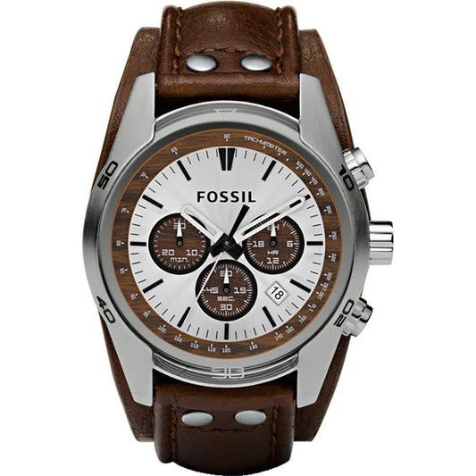 FOSSIL WATCHES Mod. CH2565 WATCHES FOSSIL Dark Slate Gray
