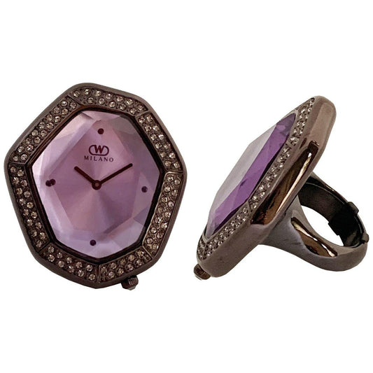 WINTEX MILANO Mod. CHERIE WATCHES WINTEX MILANO Dim Gray