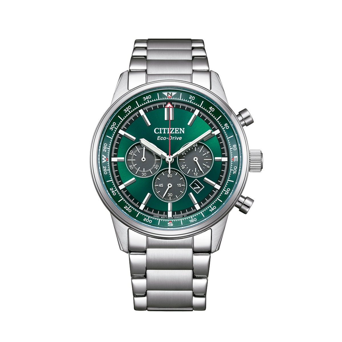 CITIZEN WATCHES Mod. CA4720-52X
