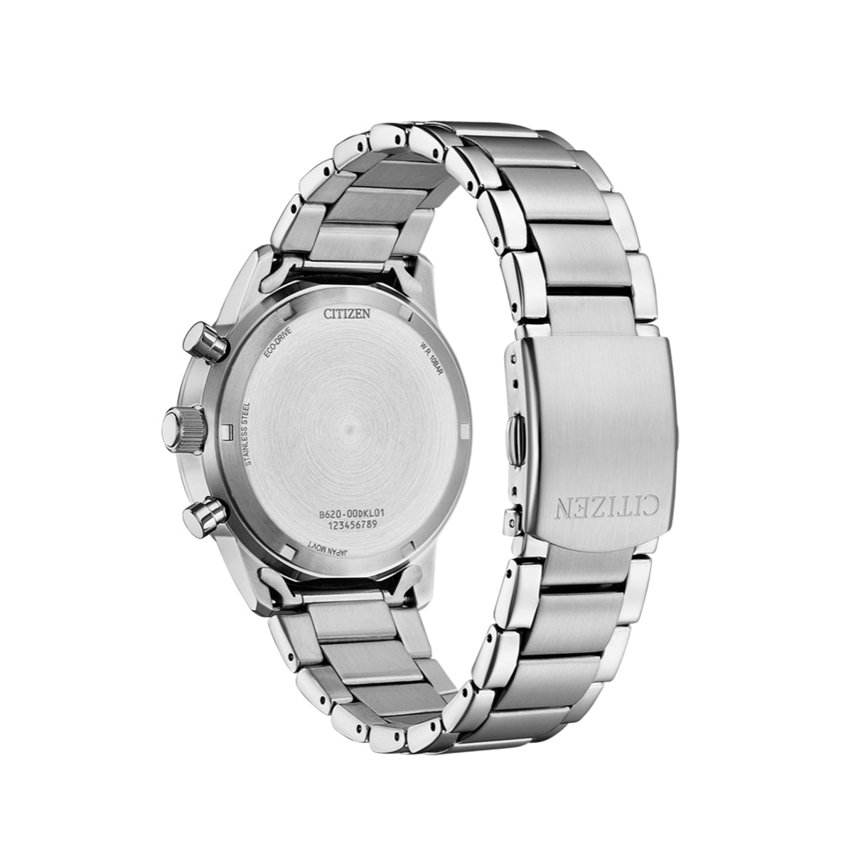 CITIZEN WATCHES Mod. CA4720-52X