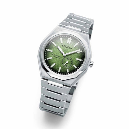 CITIZEN WATCHES Mod. NK5020-58X