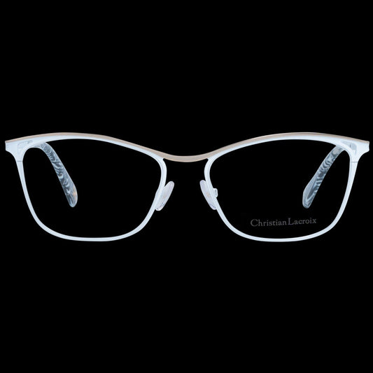 CHRISTIAN LACROIX MOD. CL3062 55838 SUNGLASSES & EYEWEAR CHRISTIAN LACROIX EYEWEAR Black