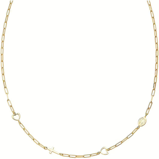 AMEN JEWELRY Mod. CLCACRMIG3 CLCACRMIG3