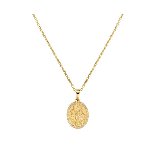AMEN JEWELRY Mod. CLMABIGBZ3 CLMABIGBZ3