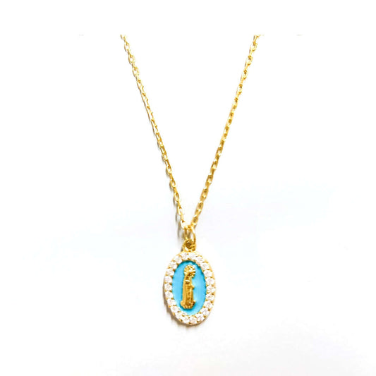 AMEN JEWELRY Mod. CLMISMGPEF CLMISMGPEF