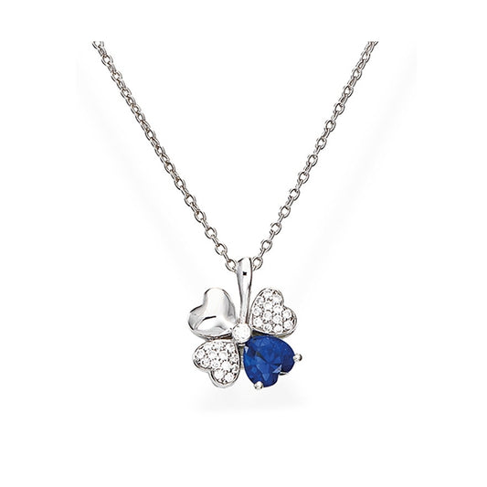 AMEN JEWELRY Mod. CLPQUBBL CLPQUBBL